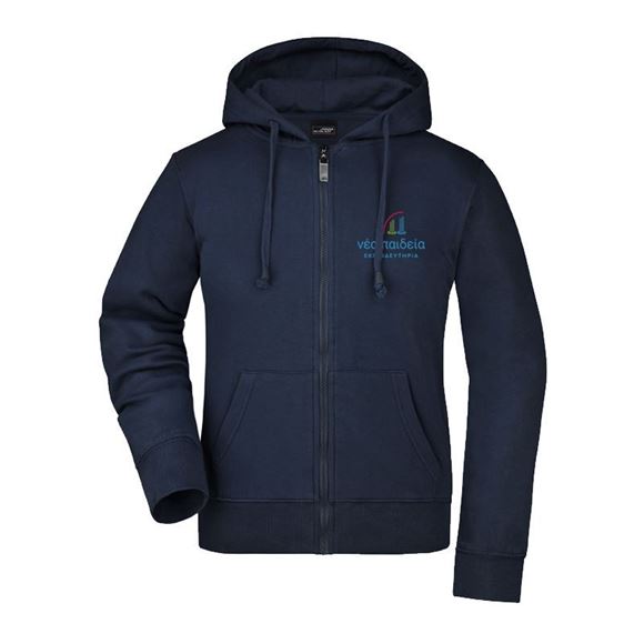 Εικόνα από JN053 LADIE'S ADULT NP