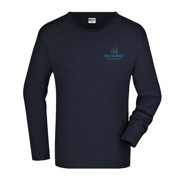 Εικόνα από JN913 MEN'S ADULT NP